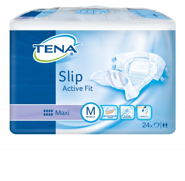 TENA Slip Active Fit Maxi M