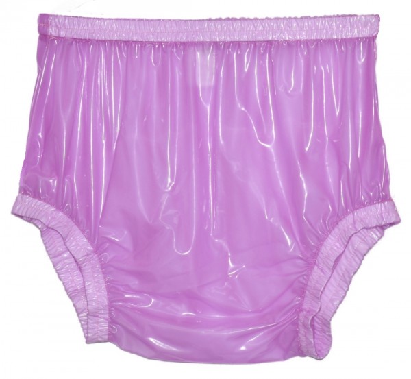 tc12321 Inkontinenz PVC-Slip von tcsb, Schlupfform