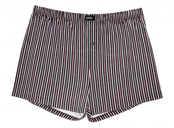 tc12290-25, Inkontinenz-Unterwäsche, Boxershort mit eingenähtem PVC-Slip