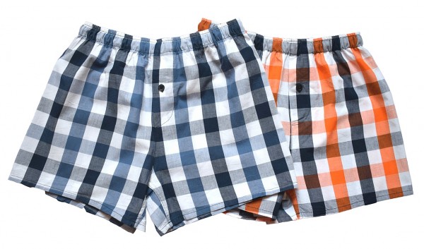 tc12300, (Bettnässer) Inkontinenz-Unterwäsche (Boxershort) für Knaben