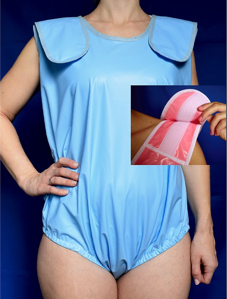 PVCBodys tcsb PVCFashion tcsb Shop für Inkontinenz