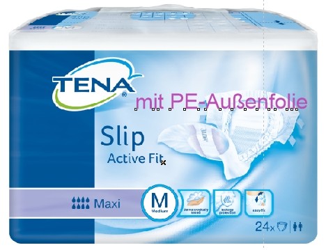TENA Slip Active Fit Maxi